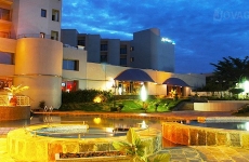 Hotel Radisson Blu din Bamako