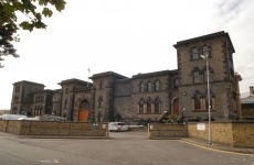 Wandsworth Prison