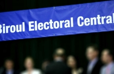 BEC Biroul Electoral Central
