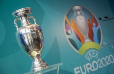 Trofeu euro 2020