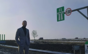 Antreprenor Moldova Autostrada