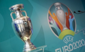 Trofeu euro 2020
