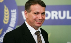 Mihail Dumitru