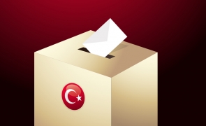 alegeri Turcia