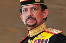 Brunei, Hassanal Bolkiah