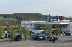 Atac supermarket Franța