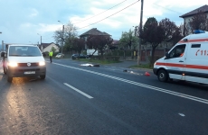 Accident Cluj-Napoca