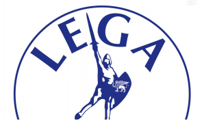 Liga Legaaa