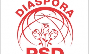 PSD Diaspora