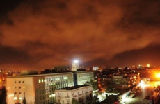 explozii Siria Damasc