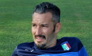 Gianluca Zambrotta
