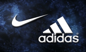 Nike și Adidas