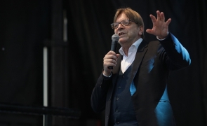 Guy Verhofstadt