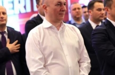 Codrin Stefanescu