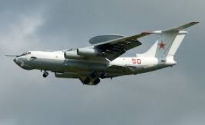 avion a-50