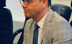 Ștefan-Radu Oprea