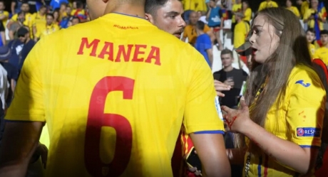 Cristi Manea Ar Putea Pleca De La Fcsb In Vară Ziarul Profit