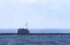 submarin rus