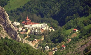 Manastirea Ramet