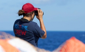 sea eye mediterana migranti