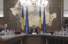 Ludovic Orban guvern