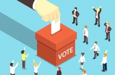 vot alegeri sondaj