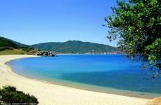 Grecia plaja
