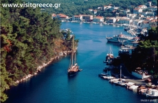 Grecia vacanta mare Lefkada
