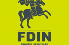 Frontul Demnității și Identității Naționale FDIN