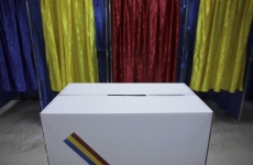 alegeri tur II prezidentiale 24 11 2019