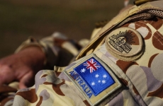 australia army armata