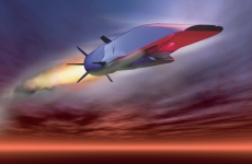 Zircon Hypersonic Missile