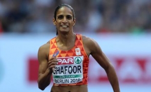 Madiea Ghafoor