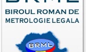 BRML Biroul Roman de Metrologie Legala