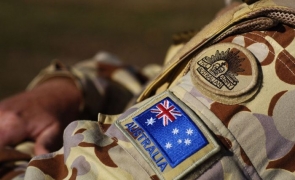 australia army armata