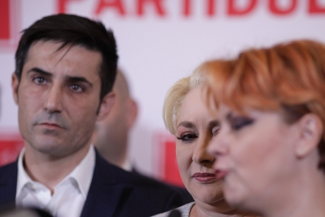 DOCUMENT - Ciudatele stenograme din dosarul lui Claudiu Manda: DNA a suferit o înfrângere colosală
