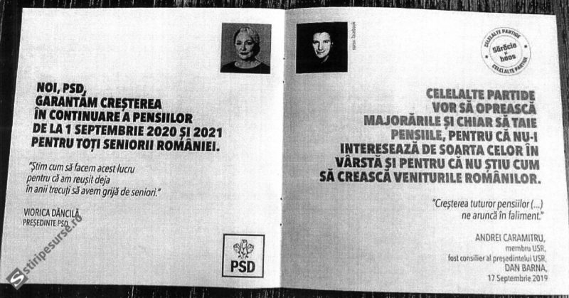 Lovitură de proporții pentru PSD: Viorica Dăncilă a pierdut o armă grea la prezidențiale Media-157293664423268500