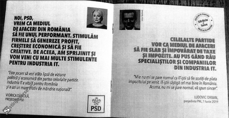 Lovitură de proporții pentru PSD: Viorica Dăncilă a pierdut o armă grea la prezidențiale Media-157293669308450900