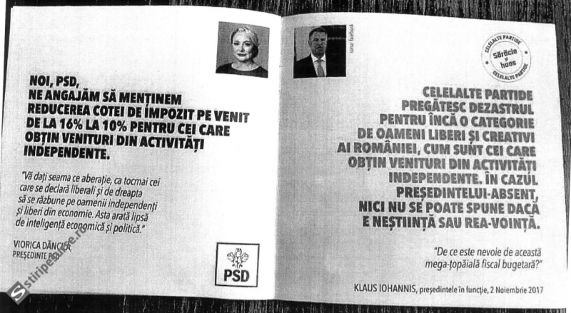Lovitură de proporții pentru PSD: Viorica Dăncilă a pierdut o armă grea la prezidențiale Media-157293669442935200