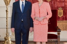 Ludovic Orban principesa Margareta