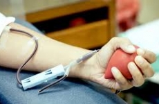 donator de sange 