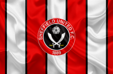 logo sheffield united