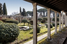 Casa livezii Pompei
