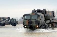 Iveco Defence Vehicles vehicol militar