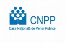 CNPP Casa Nationala de Pensii