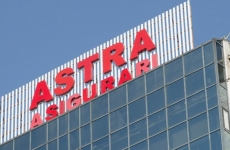 Compania Astra Asigurari