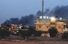 Benghazi atentat