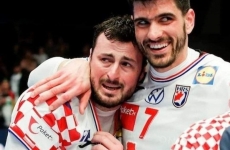 croatia semifinalista campionat european handbal