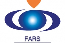 Logo Agentia de presa iraniana Fars