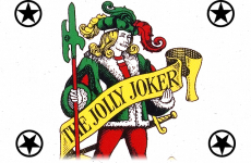 jolly jocker